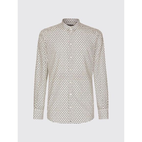 Dolce & Gabbana Shirt Men White